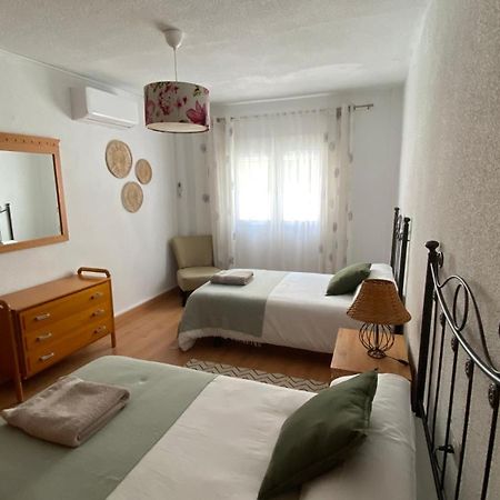 Casa De 5 Habitaciones Hasta 9 Plazas, La Casilla En Durcal, Granada Eksteriør bilde