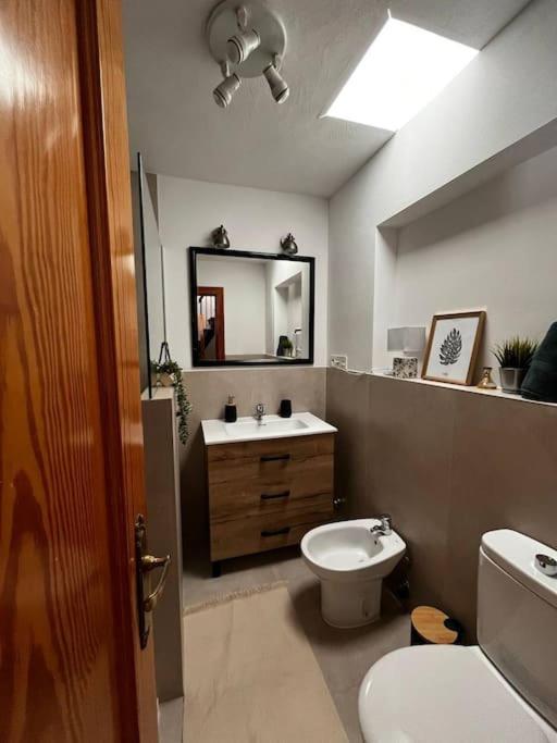 Casa De 5 Habitaciones Hasta 9 Plazas, La Casilla En Durcal, Granada Eksteriør bilde