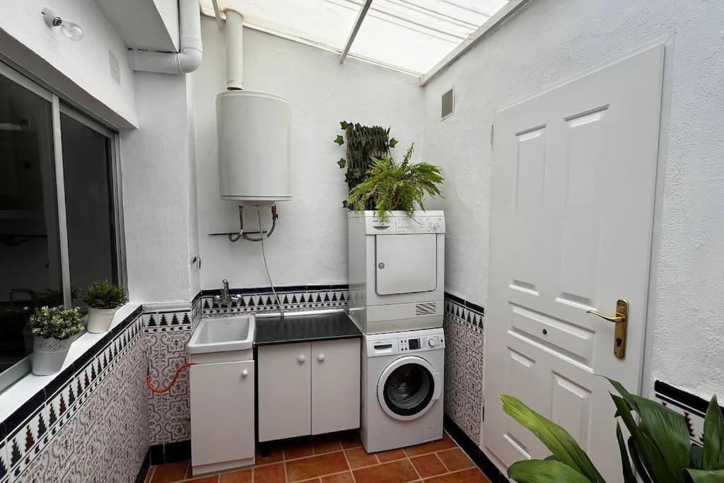 Casa De 5 Habitaciones Hasta 9 Plazas, La Casilla En Durcal, Granada Eksteriør bilde