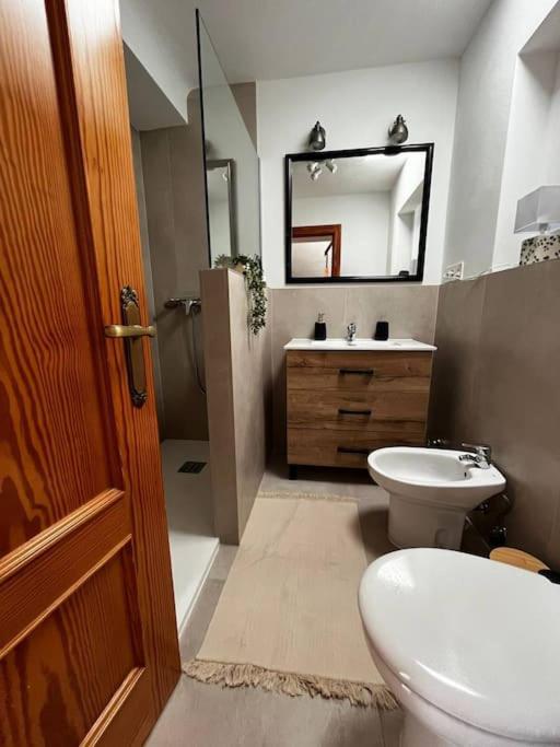 Casa De 5 Habitaciones Hasta 9 Plazas, La Casilla En Durcal, Granada Eksteriør bilde