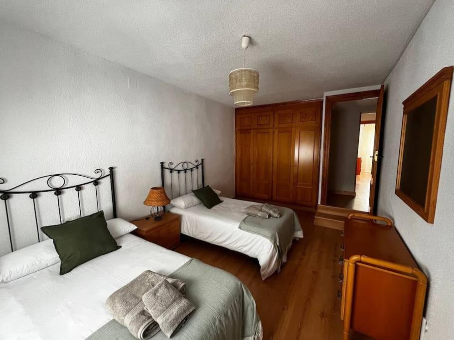 Casa De 5 Habitaciones Hasta 9 Plazas, La Casilla En Durcal, Granada Eksteriør bilde